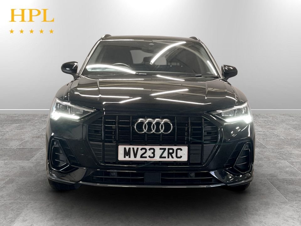 Used Audi Q3 2023 for sale - 78017395: Photo 2