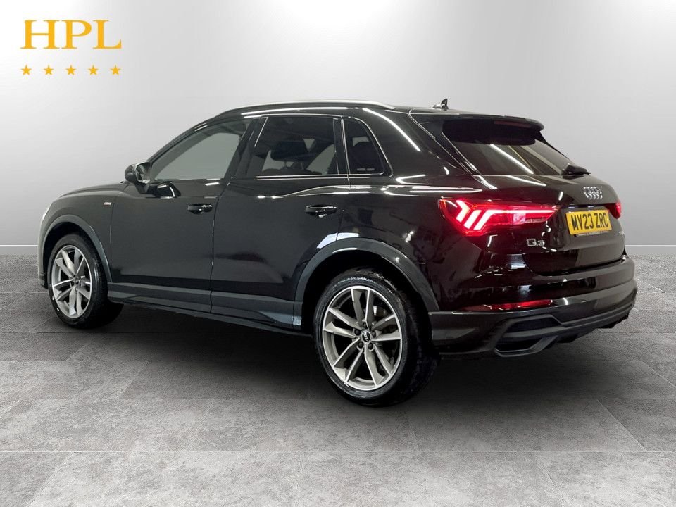 Used Audi Q3 2023 for sale - 78017395: Photo 5