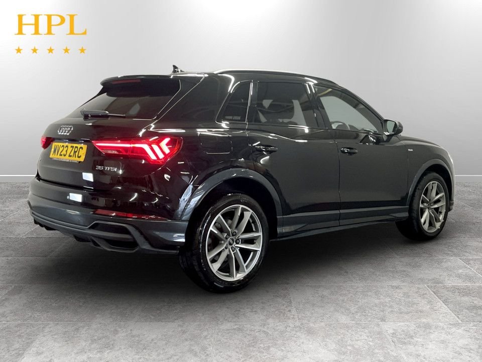 Used Audi Q3 2023 for sale - 78017395: Photo 7