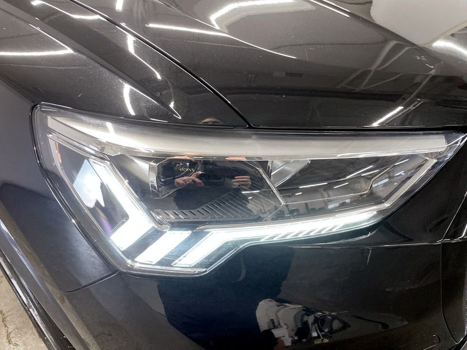 Used Audi Q3 2023 for sale - 78017395: Photo 9