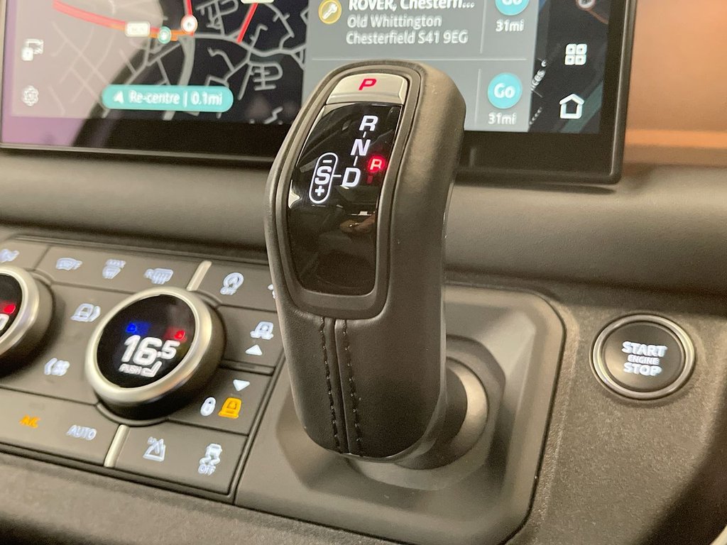 Used Land Rover Defender 2022 for sale - 77110447: Photo 13