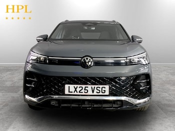 Used Volkswagen Tiguan 2025 for sale - 78524861: Photo