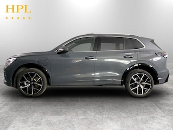 Used Volkswagen Tiguan 2025 for sale - 78524861: Photo