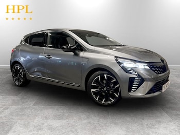 Used Renault Clio 2025 for sale - 79338851: Photo