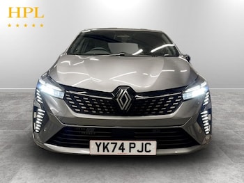 Used Renault Clio 2025 for sale - 79338851: Photo