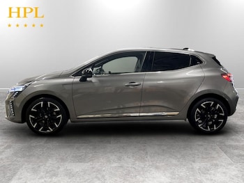 Used Renault Clio 2025 for sale - 79338851: Photo