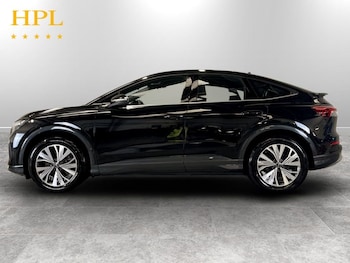 Used Audi Q4 e-tron 2025 for sale - 79197168: Photo