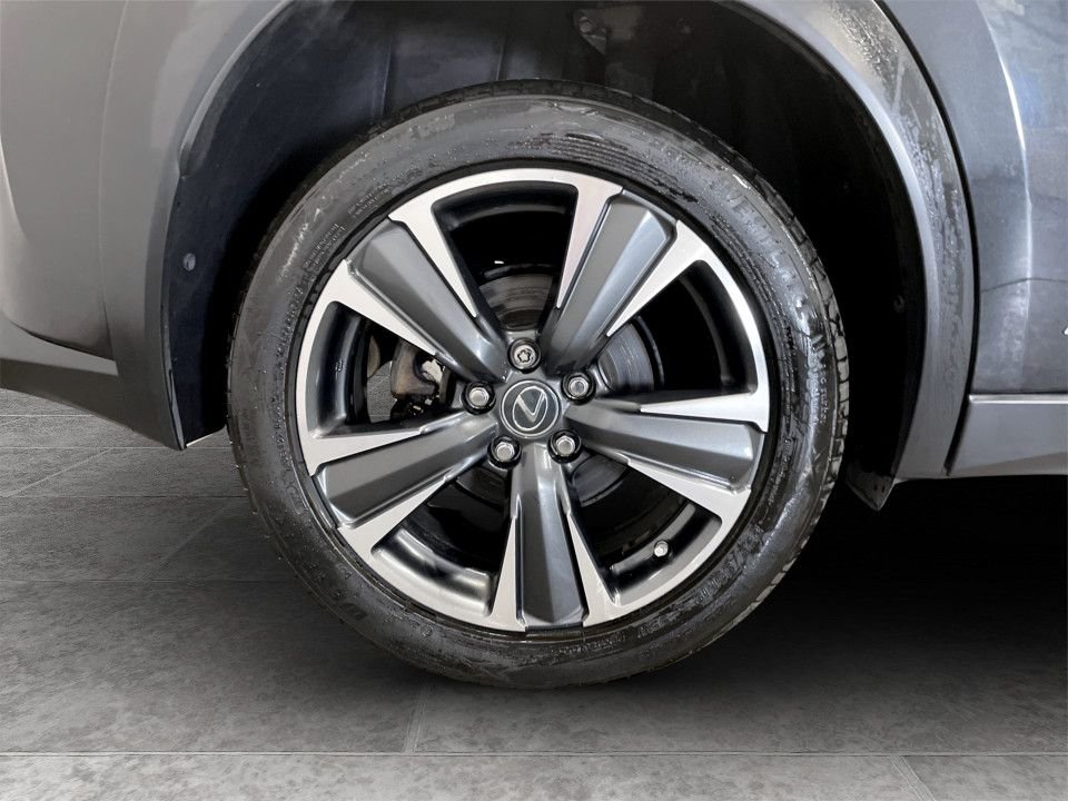 Used Lexus UX 2021 for sale - 78200376: Photo 10