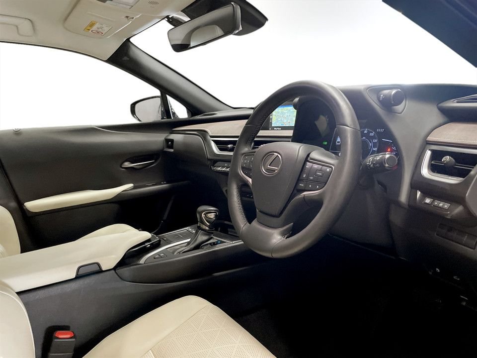 Used Lexus UX 2021 for sale - 78200376: Photo 12