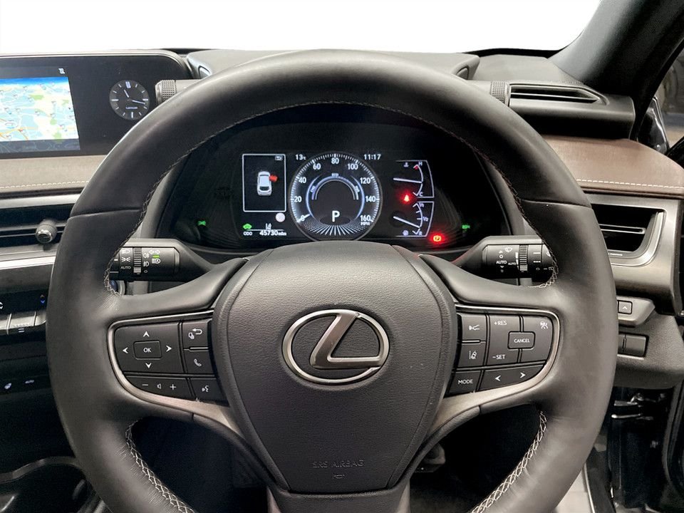 Used Lexus UX 2021 for sale - 78200376: Photo 13