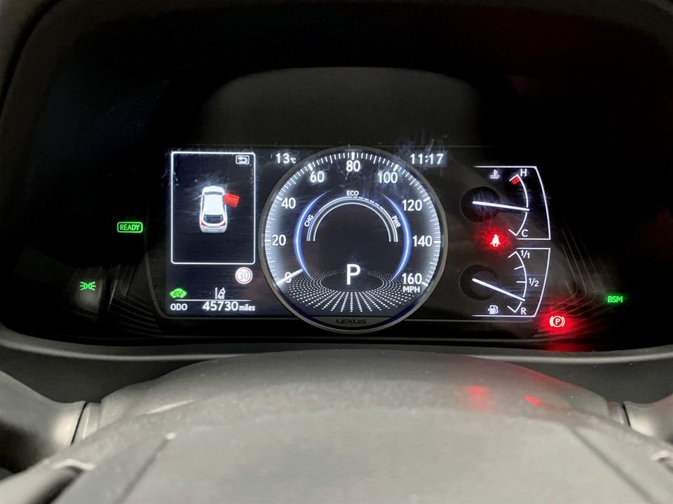 Used Lexus UX 2021 for sale - 78200376: Photo 14