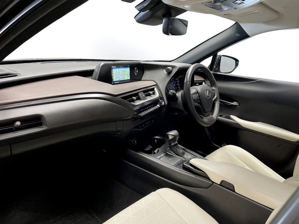 Used Lexus UX 2021 for sale - 78200376: Photo 15