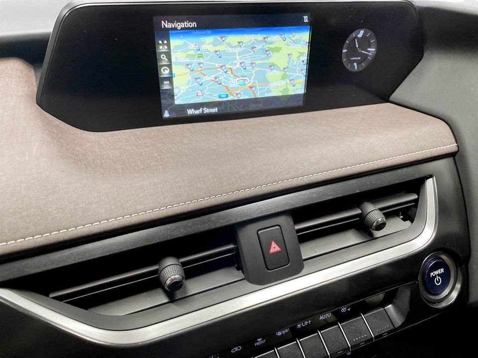 Used Lexus UX 2021 for sale - 78200376: Photo 16