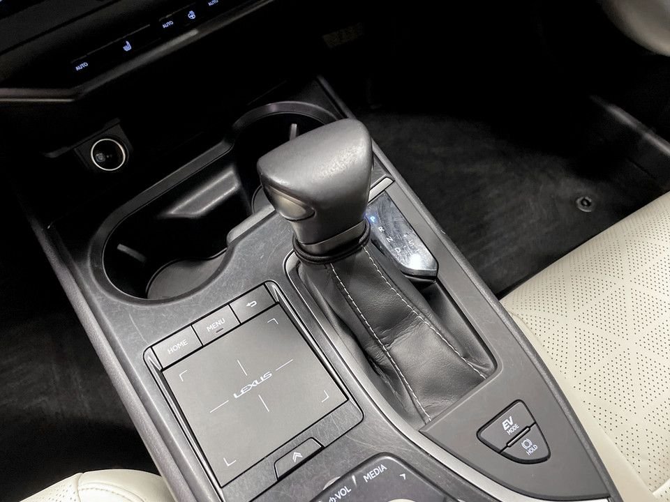 Used Lexus UX 2021 for sale - 78200376: Photo 17