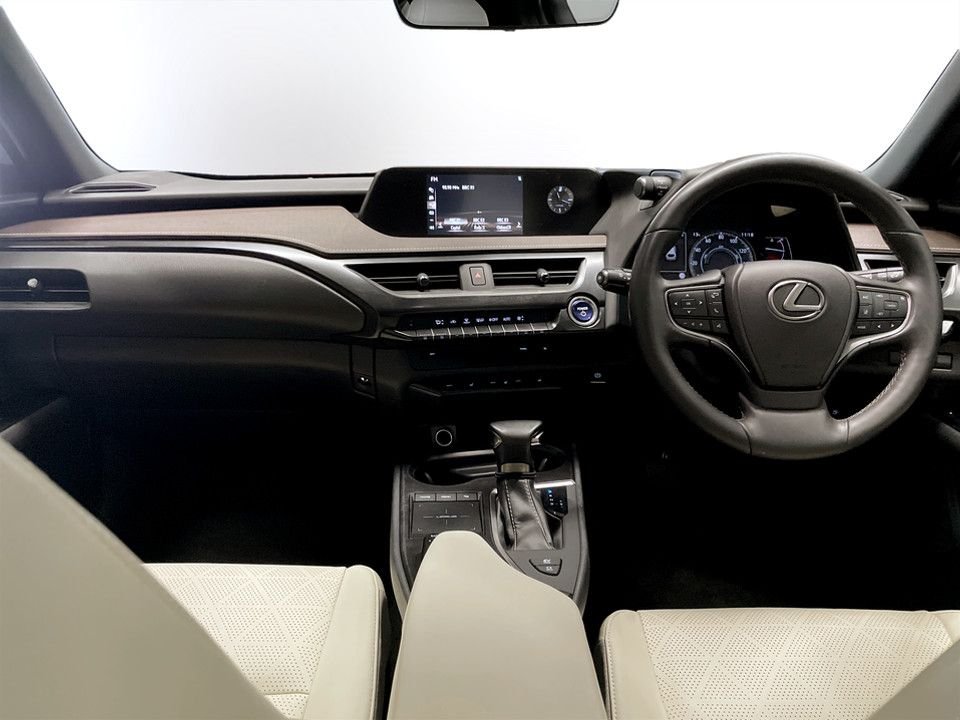 Used Lexus UX 2021 for sale - 78200376: Photo 19