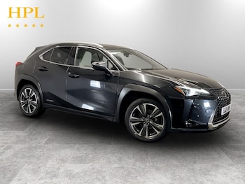Used Lexus UX 2021 for sale - 78200376: Photo