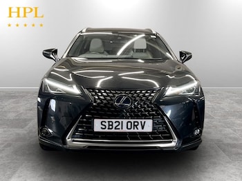 Used Lexus UX 2021 for sale - 78200376: Photo