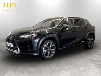 Used Lexus UX 2021 for sale - 78200376: Photo