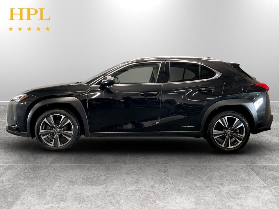 Used Lexus UX 2021 for sale - 78200376: Photo 4
