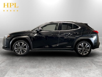 Used Lexus UX 2021 for sale - 78200376: Photo