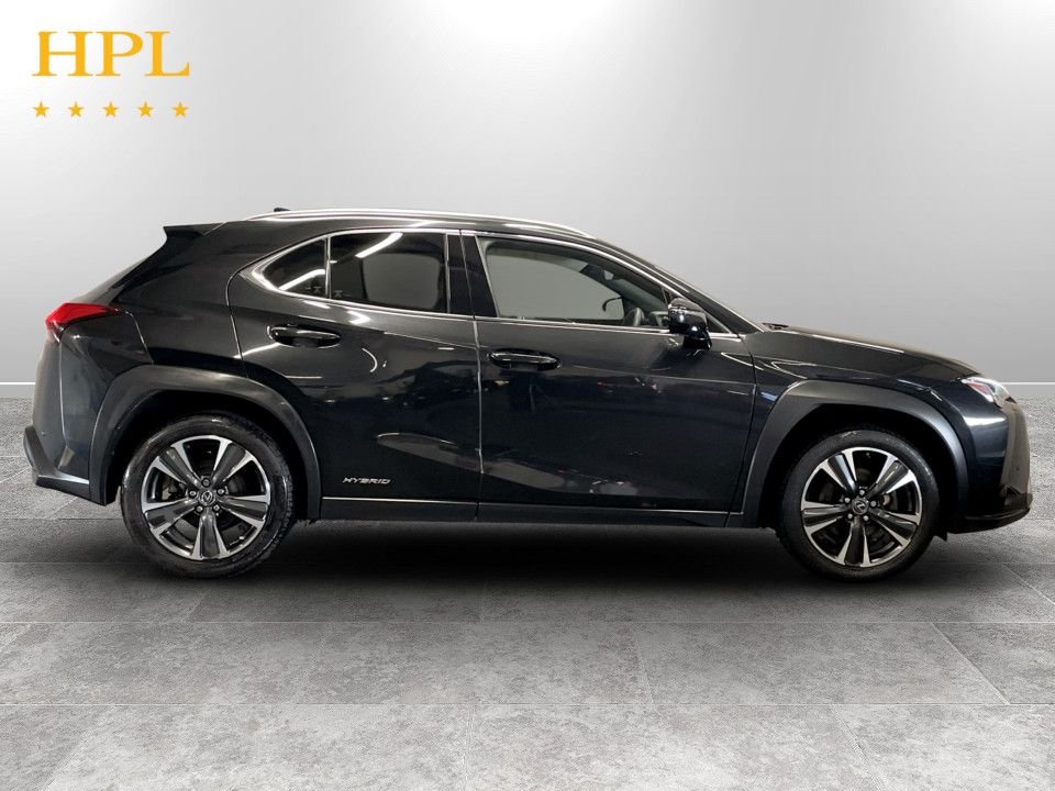 Used Lexus UX 2021 for sale - 78200376: Photo 8
