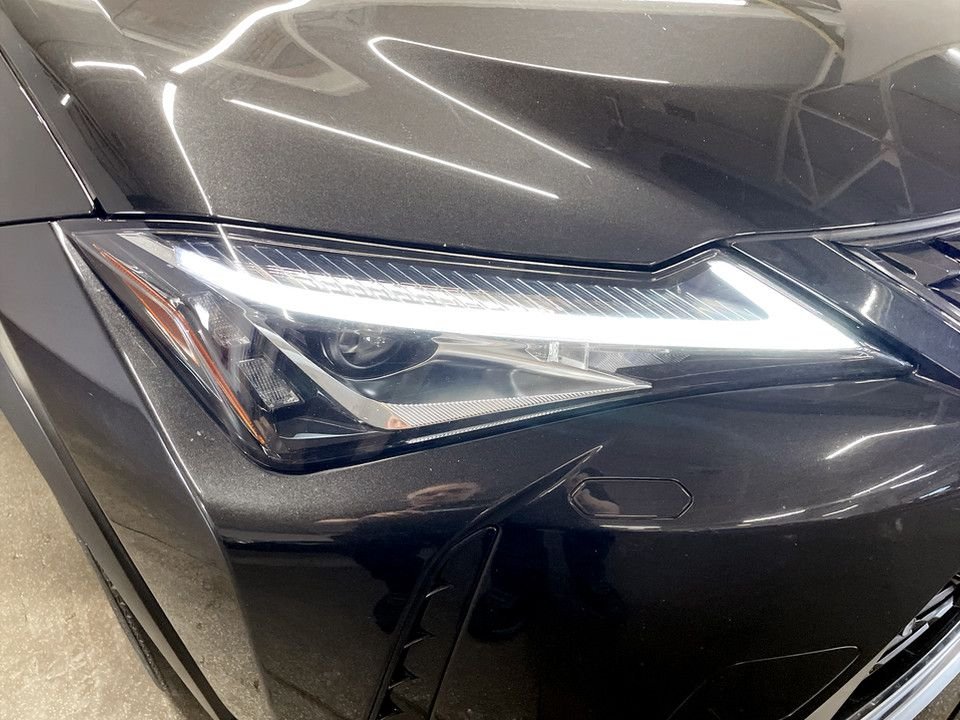 Used Lexus UX 2021 for sale - 78200376: Photo 9