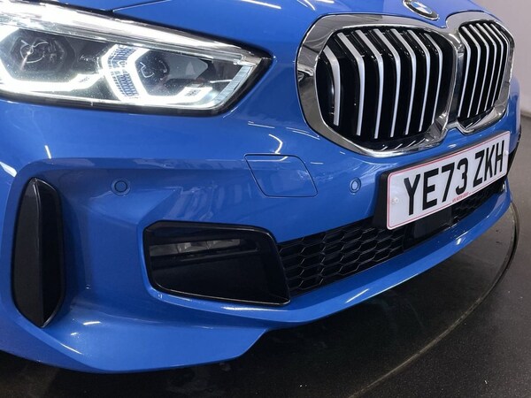 Used BMW 1 Series 2023 for sale - 76210057: Photo 11