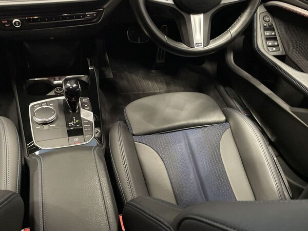Used BMW 1 Series 2023 for sale - 76210057: Photo 15