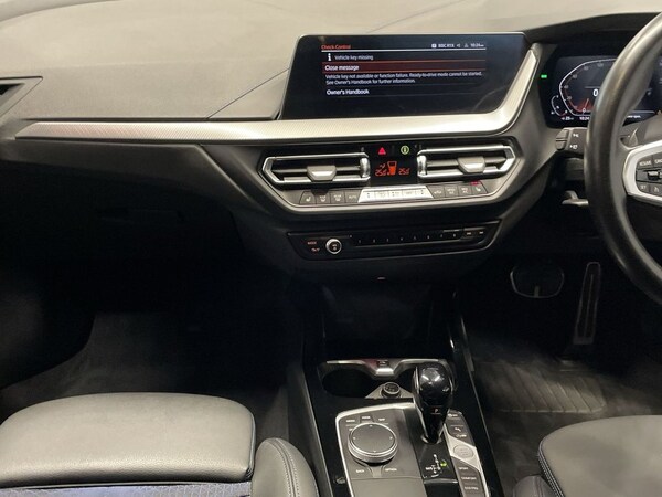 Used BMW 1 Series 2023 for sale - 76210057: Photo 16