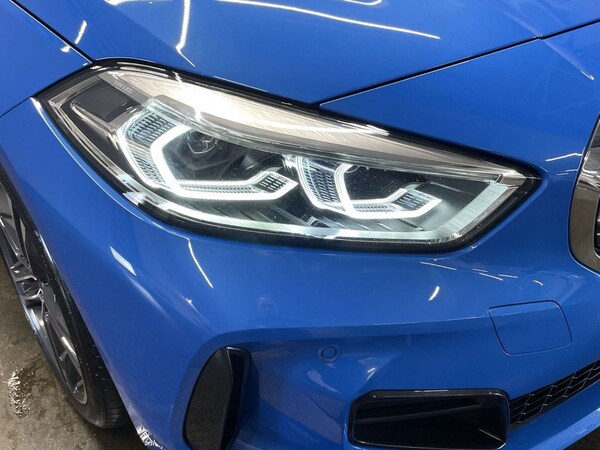Used BMW 1 Series 2023 for sale - 76210057: Photo 22