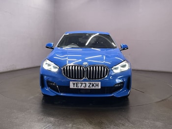 Used BMW 1 Series 2023 for sale - 76210057: Photo
