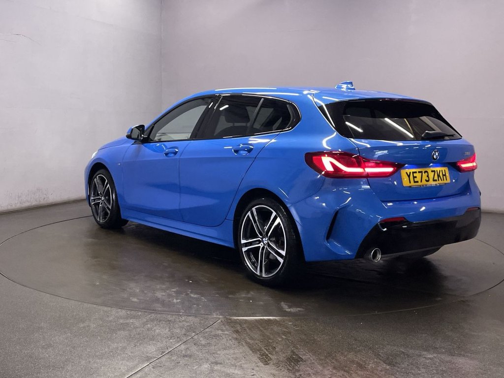 Used BMW 1 Series 2023 for sale - 76210057: Photo 6