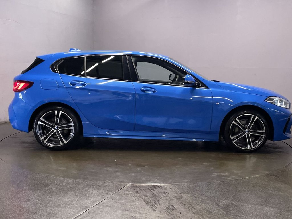 Used BMW 1 Series 2023 for sale - 76210057: Photo 9