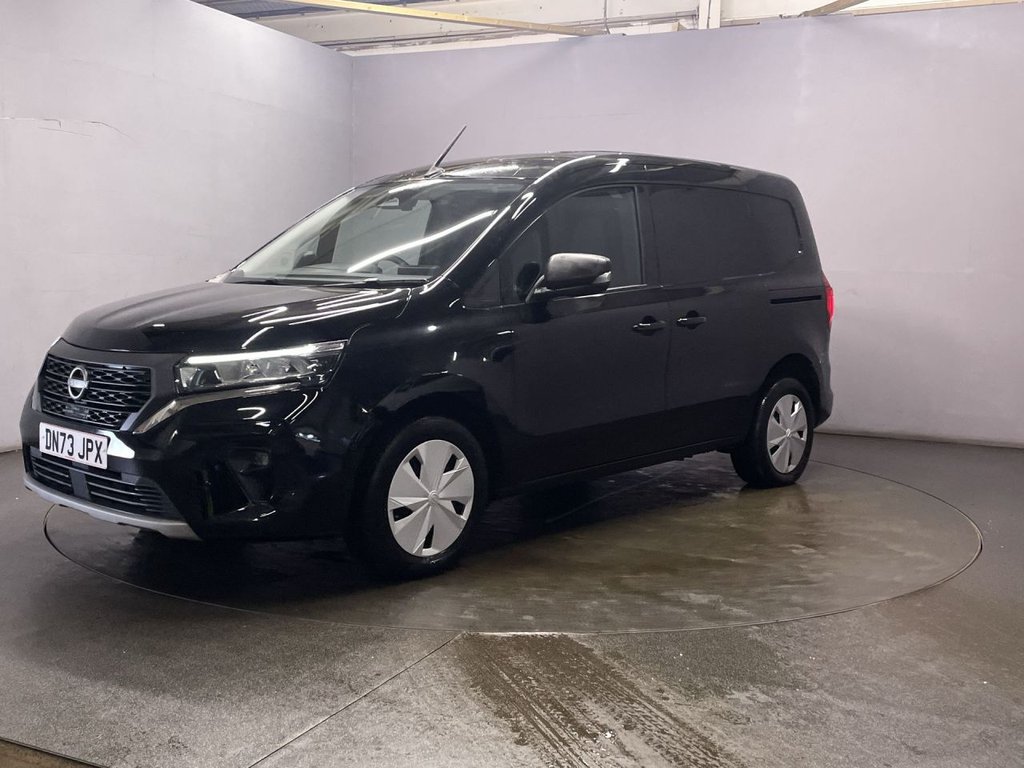 Used Nissan Other 2023 for sale - 76291063: Photo 11