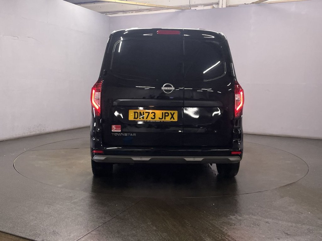 Used Nissan Other 2023 for sale - 76291063: Photo 14