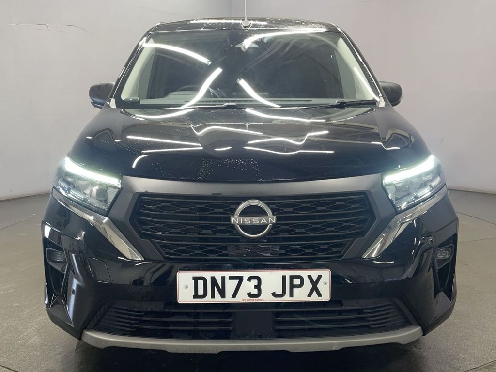 Used Nissan Other 2023 for sale - 76291063: Photo 17