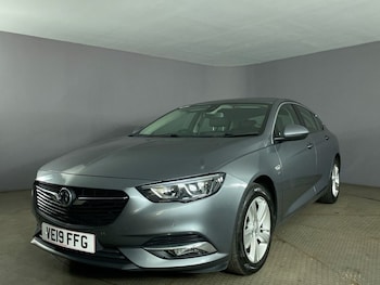 Used Vauxhall Insignia 2019 for sale - 75815057: Photo