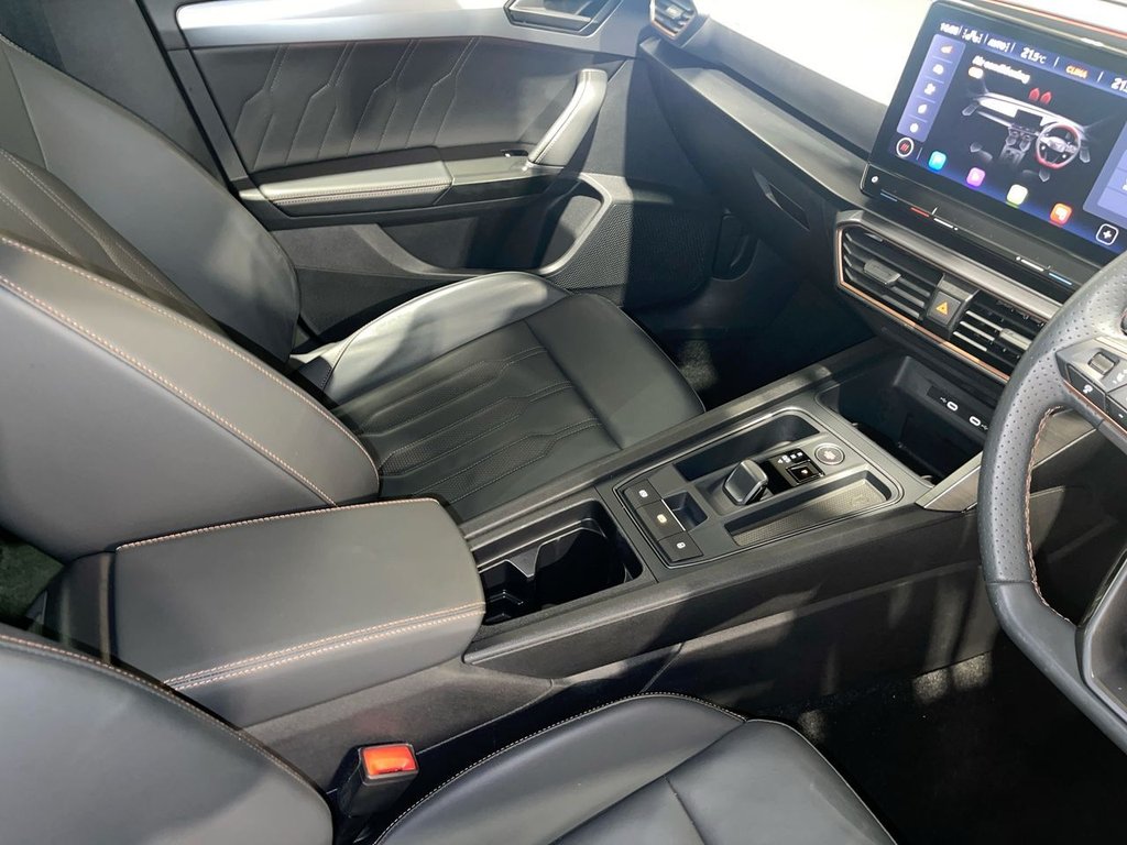 Used Cupra Formentor 2023 for sale - 77498562: Photo 13