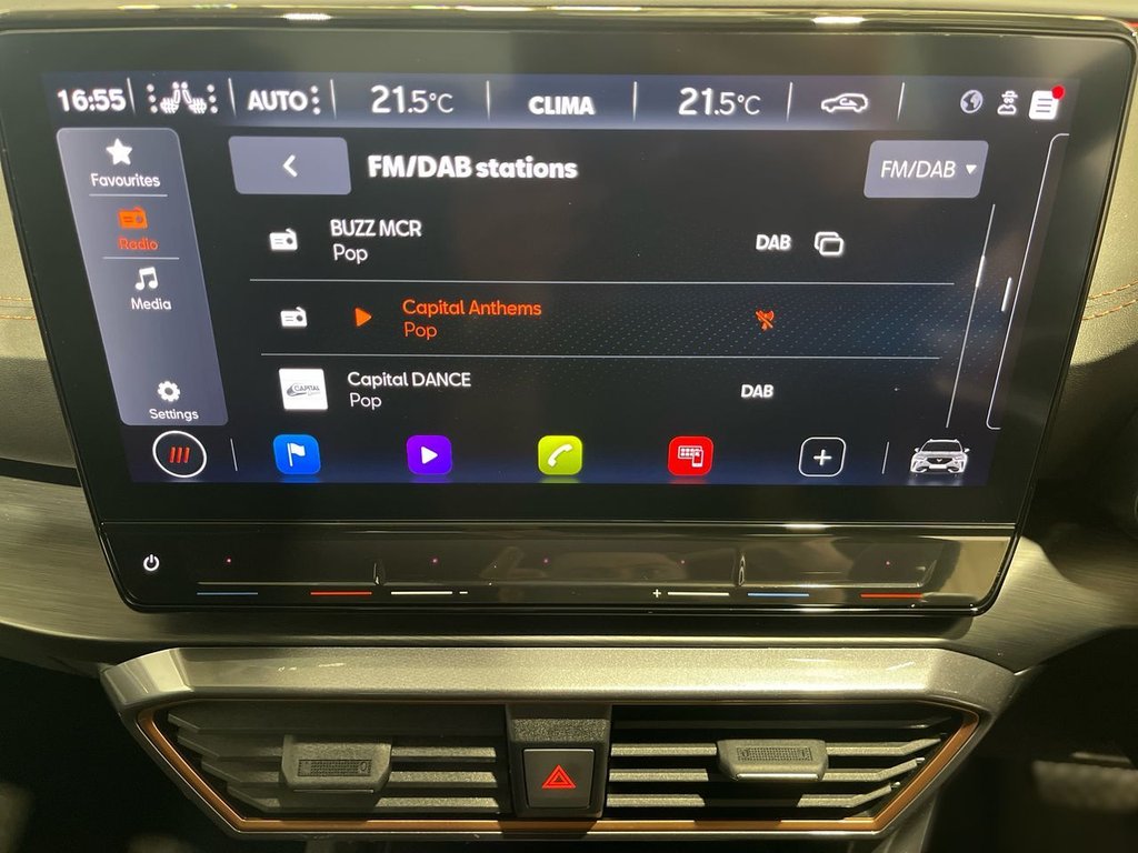 Used Cupra Formentor 2023 for sale - 77498562: Photo 14