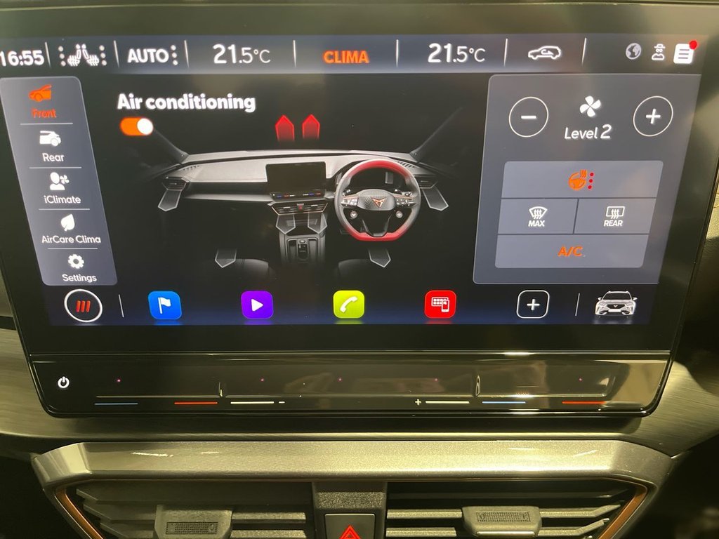 Used Cupra Formentor 2023 for sale - 77498562: Photo 24