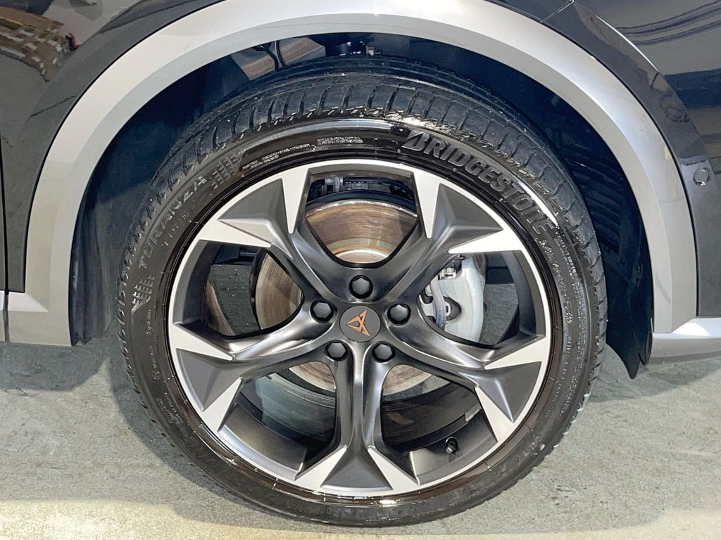 Used Cupra Formentor 2023 for sale - 77498562: Photo 25