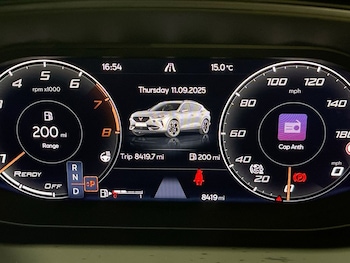 Used Cupra Formentor 2023 for sale - 77498562: Photo