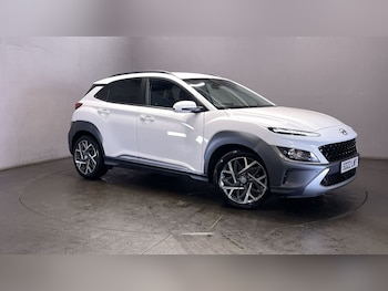Used Hyundai KONA 2022 for sale - 75799242: Photo