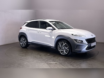 Used Hyundai KONA 2022 for sale - 75799242: Photo