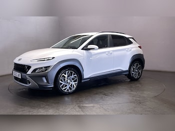 Used Hyundai KONA 2022 for sale - 75799242: Photo