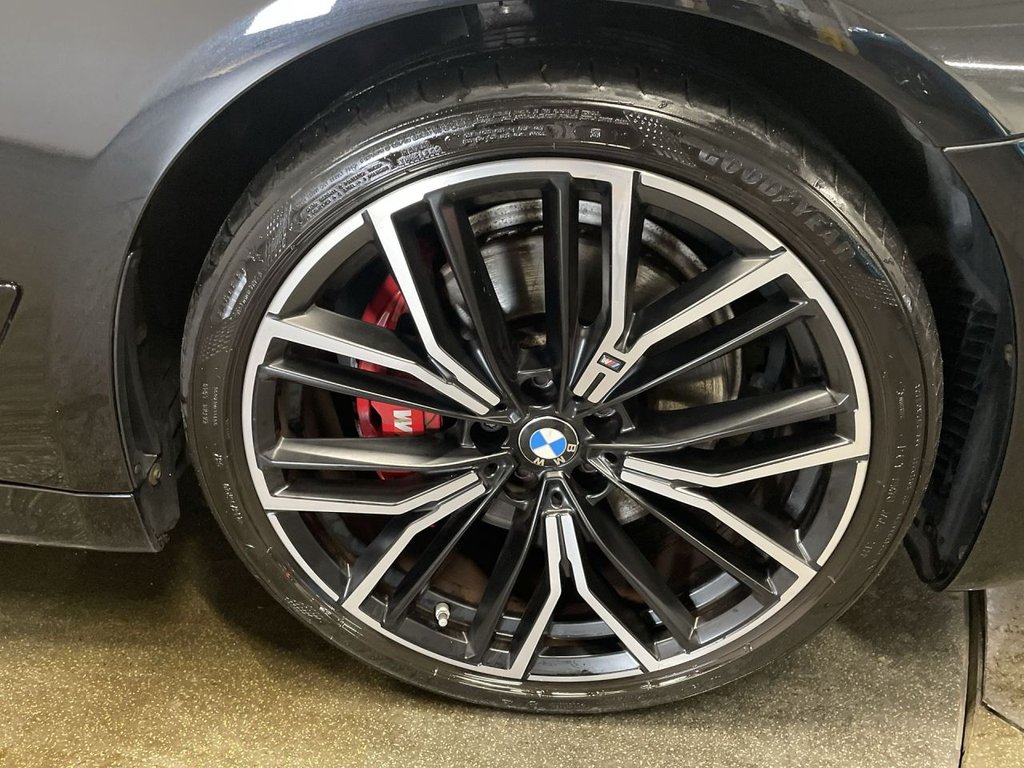 Used BMW 5 Series 2022 for sale - 76910004: Photo 12