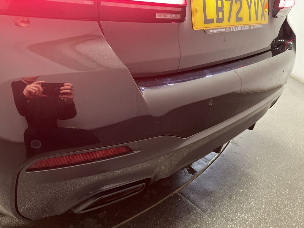 Used BMW 5 Series 2022 for sale - 76910004: Photo 14