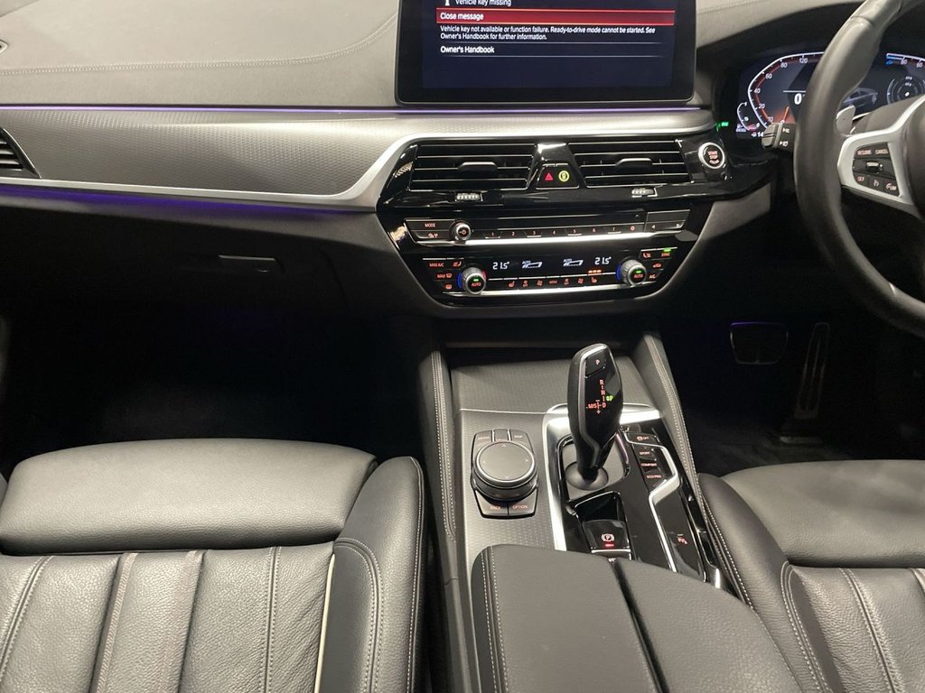 Used BMW 5 Series 2022 for sale - 76910004: Photo 16