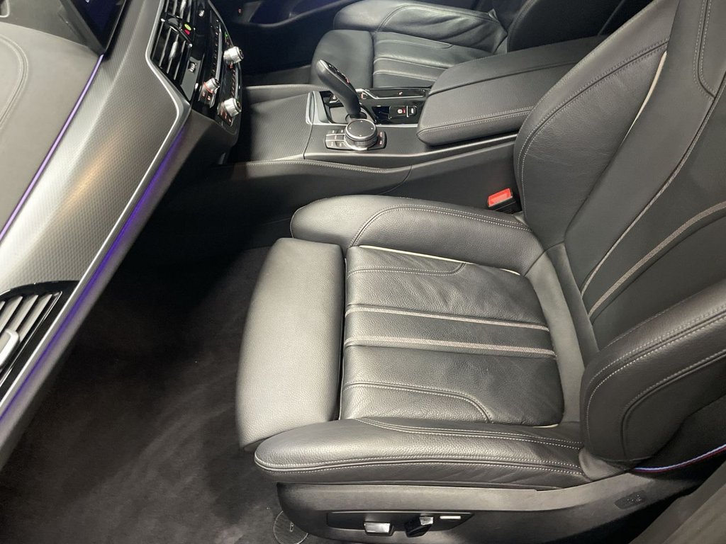 Used BMW 5 Series 2022 for sale - 76910004: Photo 17