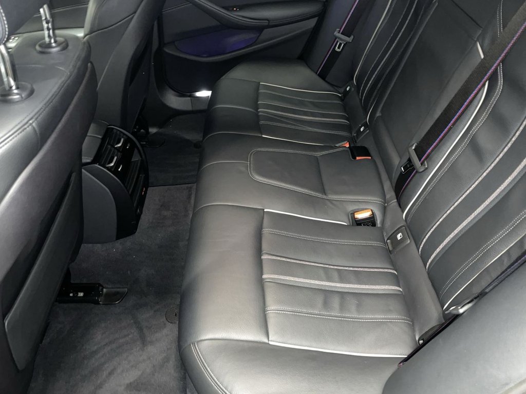 Used BMW 5 Series 2022 for sale - 76910004: Photo 18